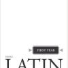 First Year Latin Answer Key