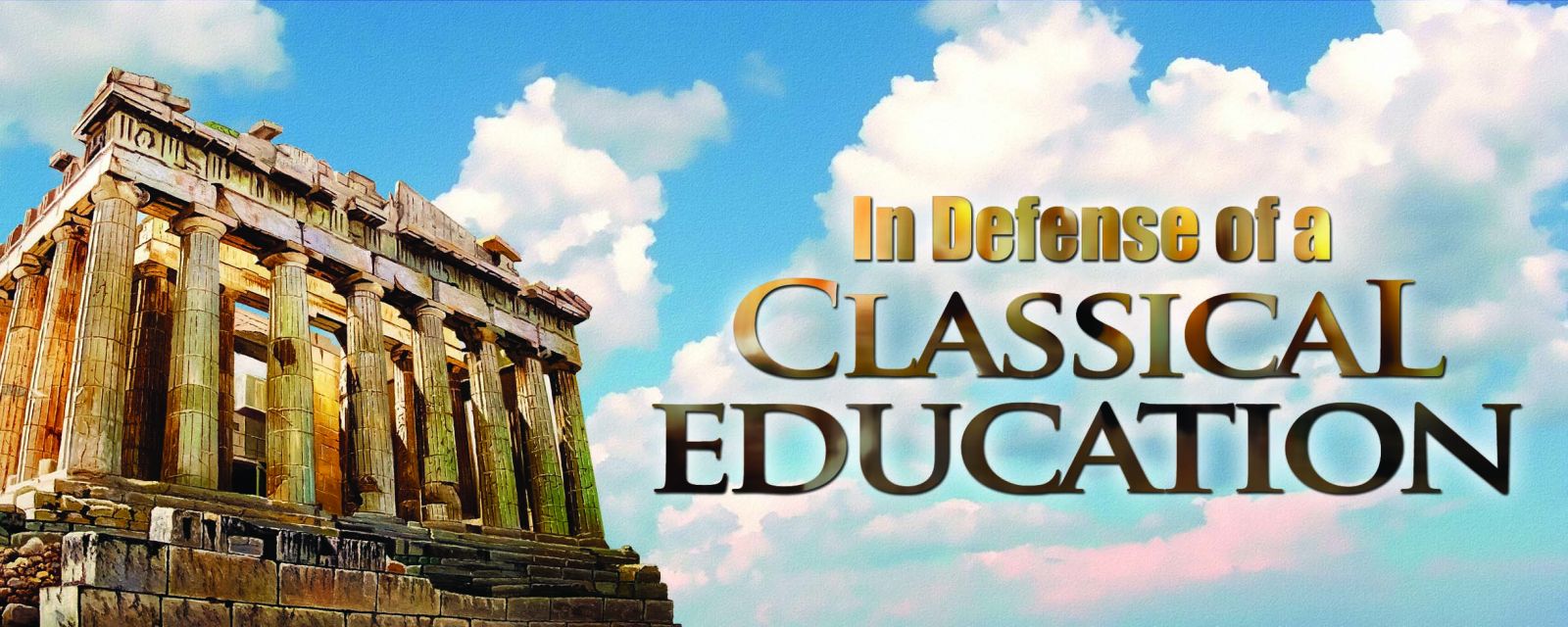 books on classical education