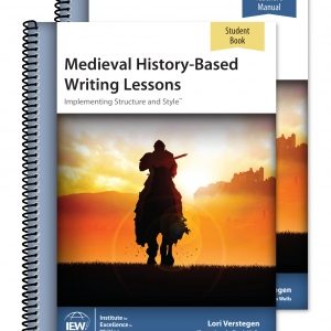 Medieval History-Based Writing Lessons