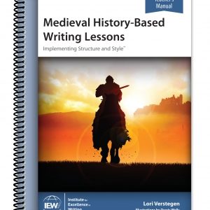 Medieval History-Based Writing Lessons