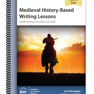 Medieval History-Based Writing Lessons