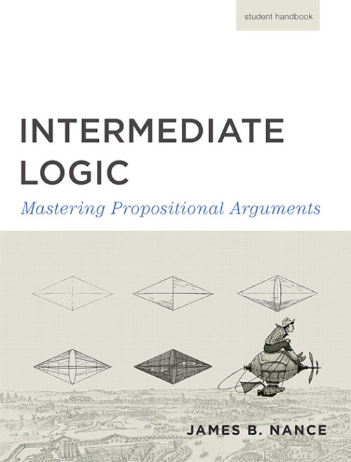 Intermediate Logic - Student Handbook