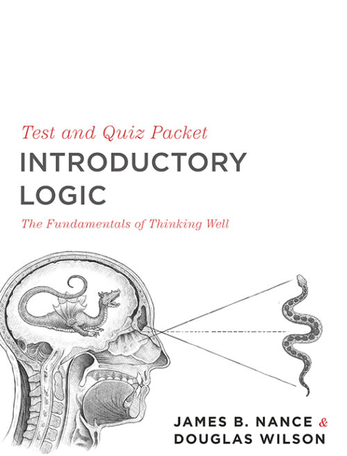 Introductory Logic - Test Packet