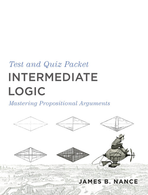 Intermediate Logic - Test Packet