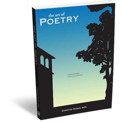 The Art of Poetry - Student Edition - Classical Education Books