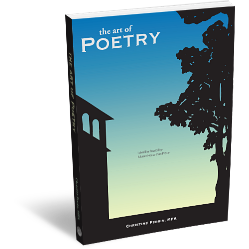 The Art of Poetry - Student Edition