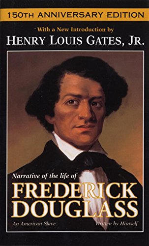 frederick douglass an american slave