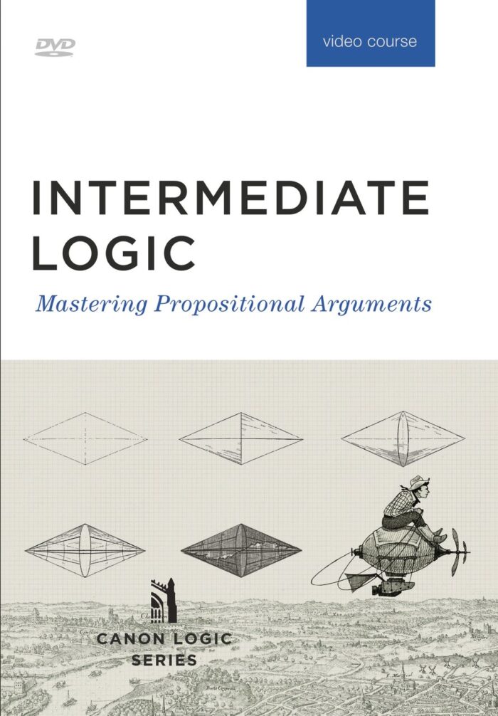 Intermediate Logic DVD