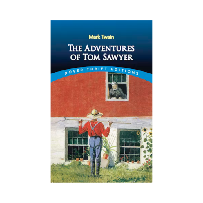 The Adventures of Tom Sawyer