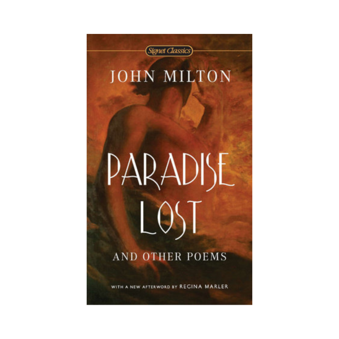 Paradise Lost and Other Poems