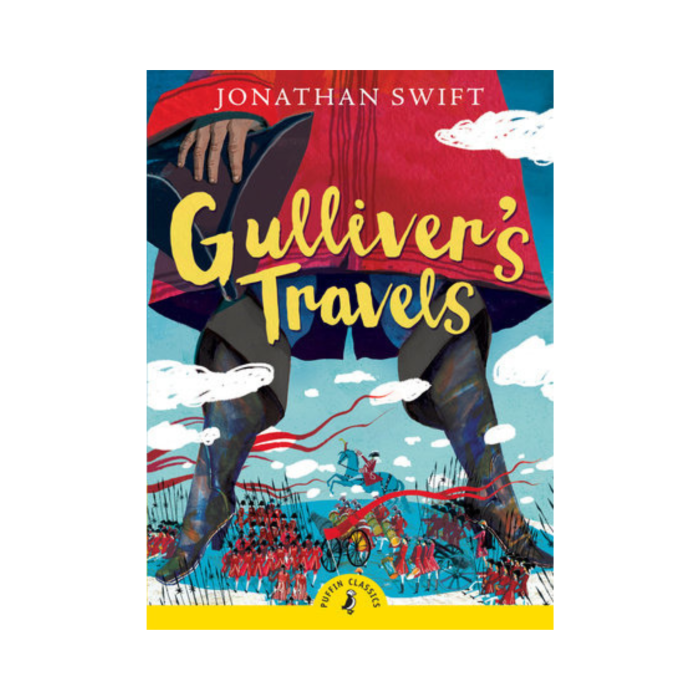 Gulliver's Travels