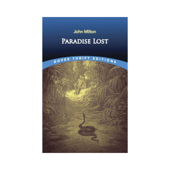 Paradise Lost