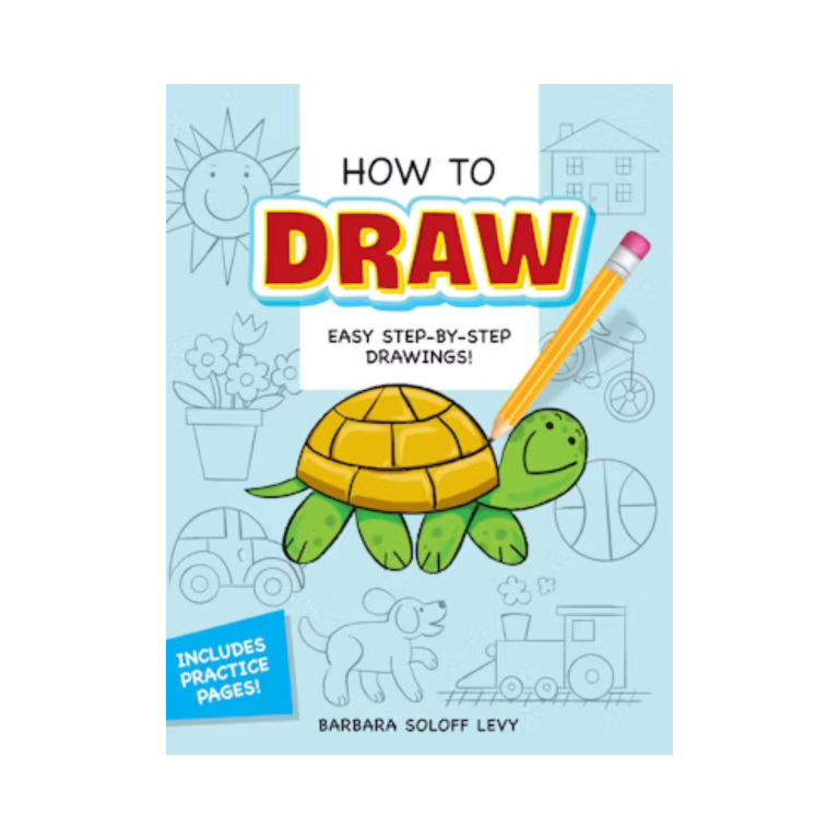 How to Draw