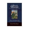 The Story of the World, Volume 2: The Middle Ages - Text (Revised Edition)