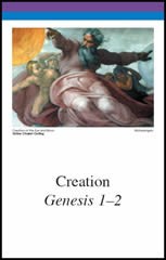 1.0 Genesis Through Joshua: Flashcards