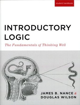Introductory Logic - Student Handbook