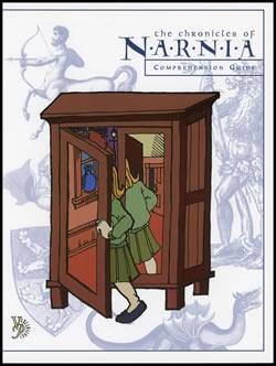 The Chronicles of Narnia Comprehension Guide