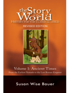 The Story of the World - Volume 1: Ancient Times