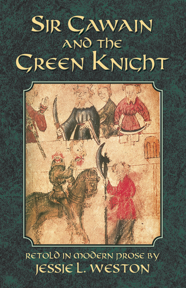 Sir Gawain And The Green Knight Pdf