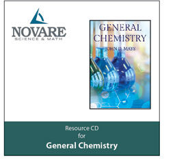 General Chemistry - Resource CD
