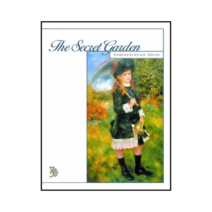 The Secret Garden - Comprehension Guide