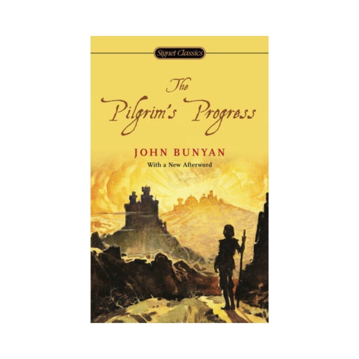 The Pilgrim's Progress (Signet)