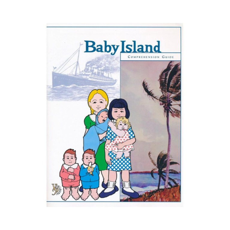 Baby Island - Comprehension Guide