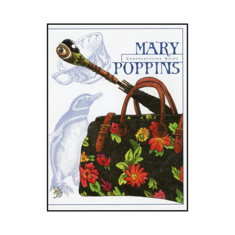 Mary Poppins - Comprehension Guide