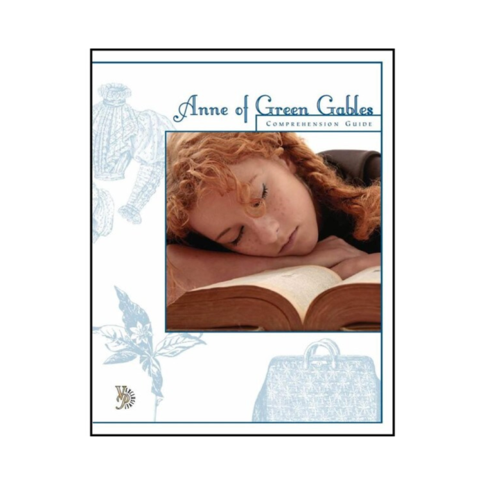 Anne of Green Gables - Comprehension Guide