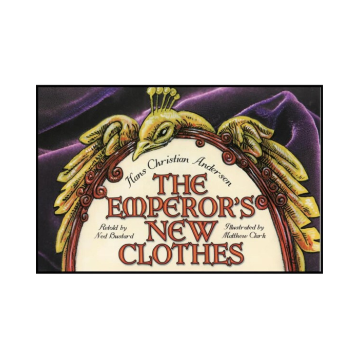 The Emperor's New Clothes