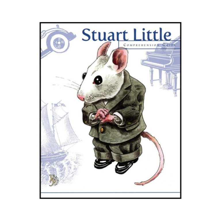 Stuart Little - Comprehension Guide