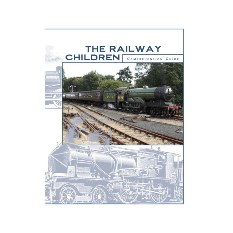 The Railway Children - Comprehension Guide