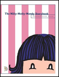 Milly Molly Mandy Comprehension Guide