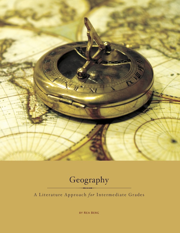 Geography Through Literature - Teacher Guide