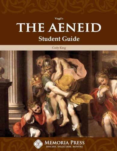 The Aeneid - Student Guide