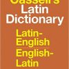 Cassell's Latin Dictionary