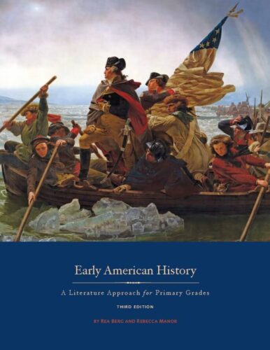 Early American History: Primary Grades - Teacher Guide