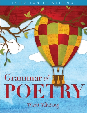 Grammar of Poetry [Student Edition]