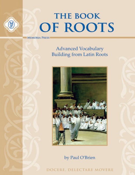 Book of Roots