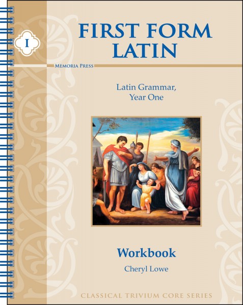 Latin Page 2 Classical Education Books