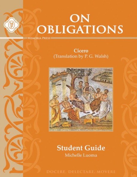 On Obligations - Student Guide
