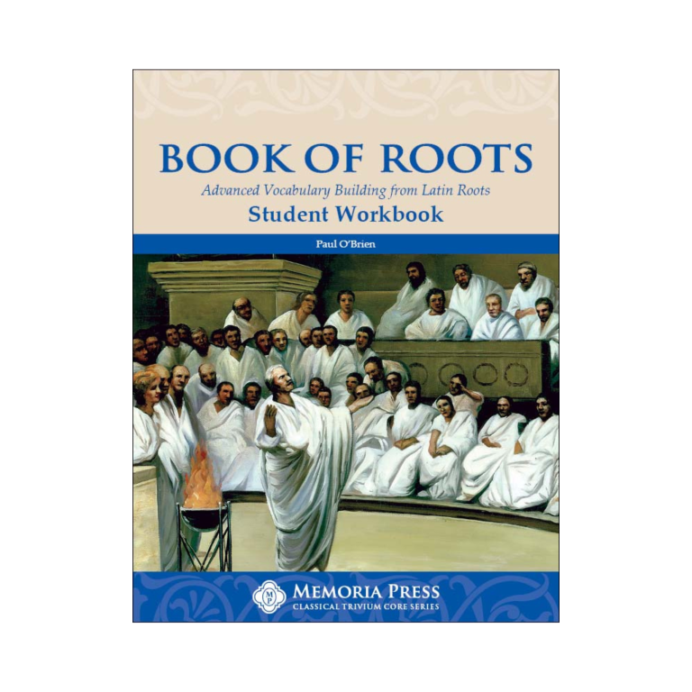 Book of Roots ***Discounted***