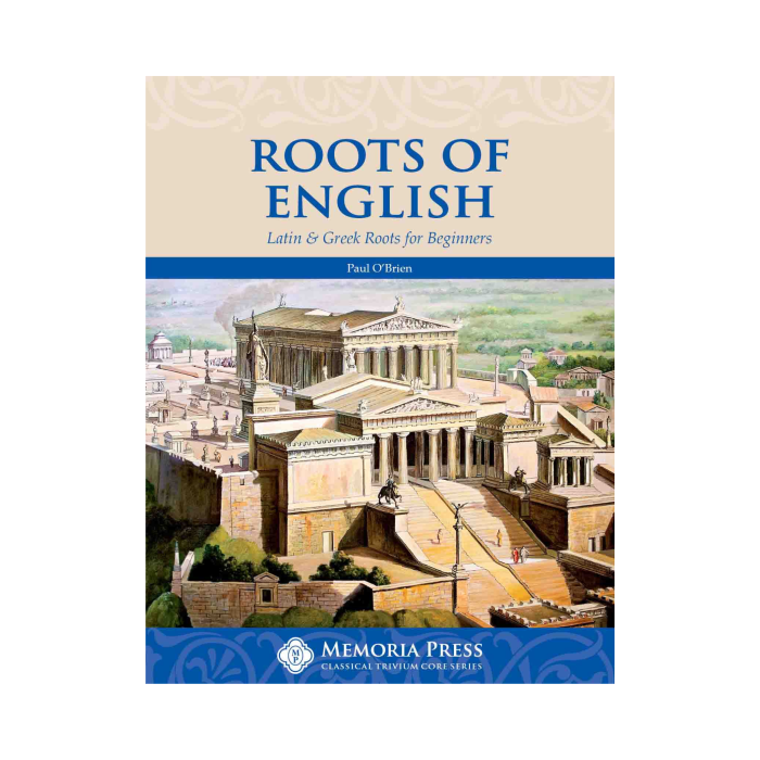 Roots of English