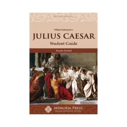 Julius Caesar - Student Book (Second Edition)