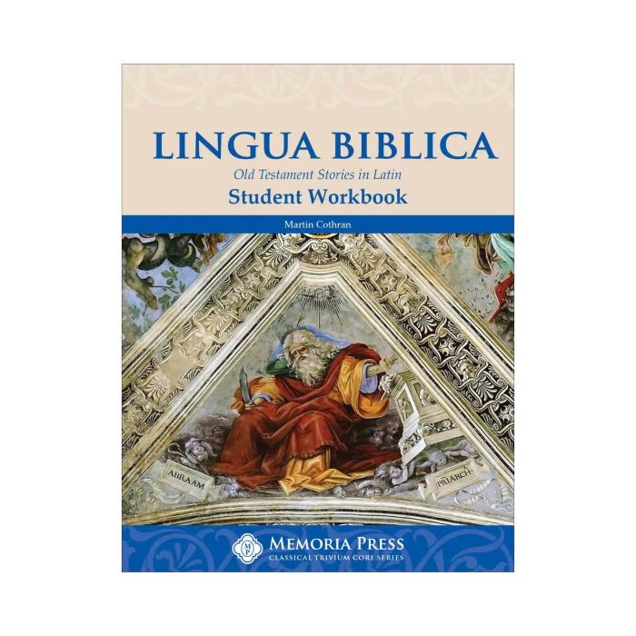 Lingua Biblica - Student Workbook