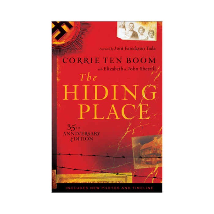 The Hiding Place (35th Anniversary Edition)