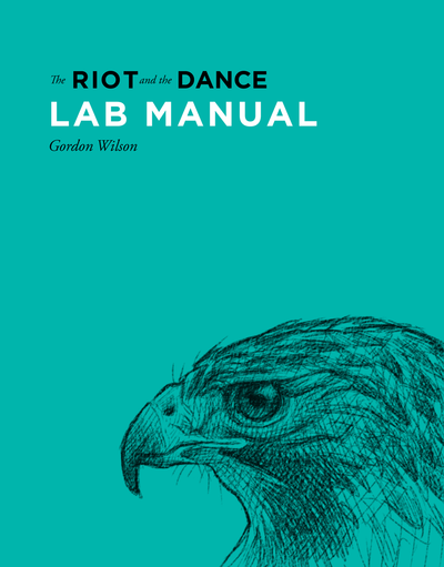 The Riot and the Dance: Foundational Biology - Lab Manual