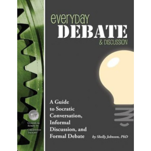 Everyday Debate & Discussion - Student Edition