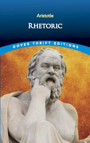 Retorica by Aristotle book reviews