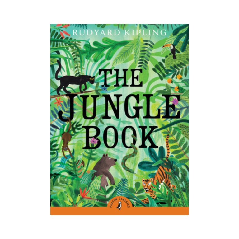 The Jungle Book